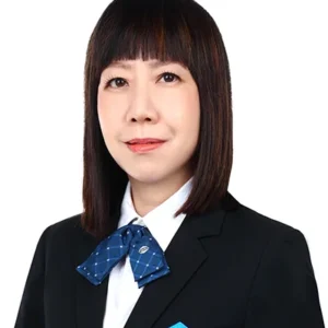 HOE CHENG HENG (ANGELA HOE)