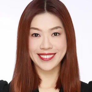 LIM WEN QI (GWEN LIM)