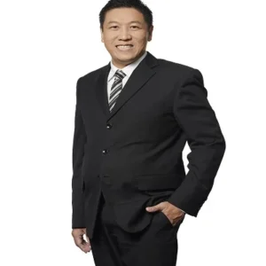 TEOH SOON HUP (Kevin Teoh)