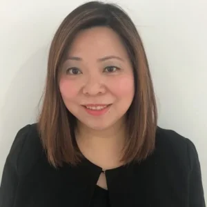 CHUA SHU CHENG (EMILY CHUA)