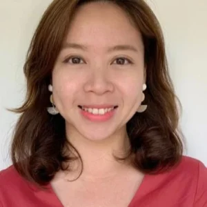 WONG XUE TING, SHARON (SHARON WONG)