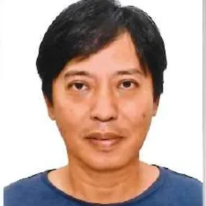 OH BENG KHOON (BENSON)