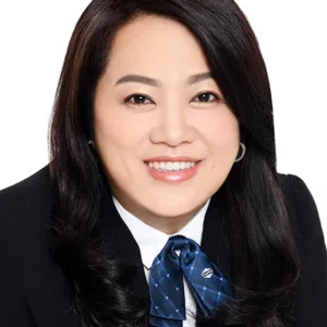 LINA SENIWATI TEDJA (LINA S TEDJA)