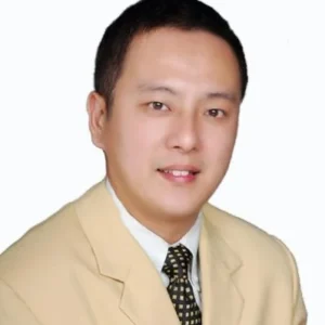 LIM KOK CHUAN (ROGER LIM)