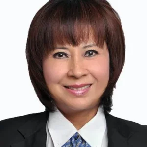 LIM SOOK LIN (Callie)