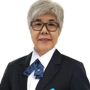 KOH MUI CHENG (CHRISTINE)