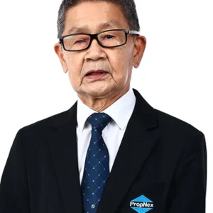 CHOO YAK KIANG (EDDIE Choo)