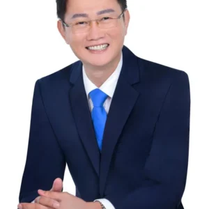 BILL GIAM JIN YIK (BILL GIAM)