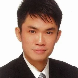 MARQUIS GOH ZHI LUNG