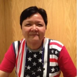 YAP SOON HOE (FELICIA YAP)