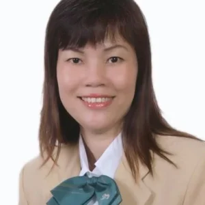 CHIA GEK KHIM (JUNE CHIA)