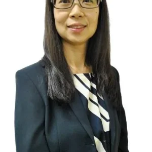 NG AIK HWA (NITA NG)