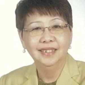 LAI KWAI SIM (PATRICIA)