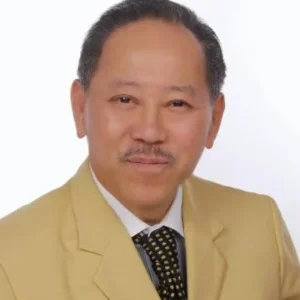 YEW YU SIM (RODNEY YEW)