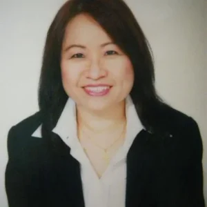 JULENE TAN MUI KHENG
