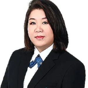 LIM CHIN MEI (MAE LIM)