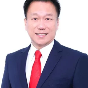 YEOH SEOW MENG (LOUIS)