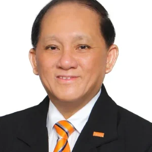 MAK YEW FATT (RICHARD)