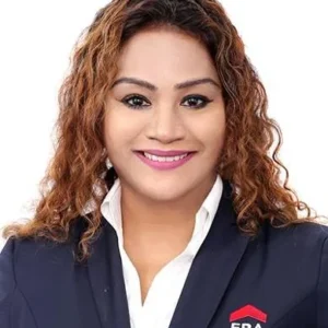 SELVARANI D/O SUNDARARAJU (GINA RANI)