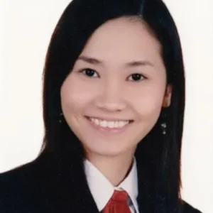 TAN SOIE BUAY (DEBBIE TAN)