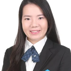 PHUA CHUI YENG (SARAH PHUA)