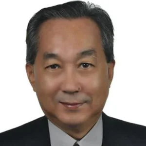 CHIAN THIAN SHIAN (Charles Chian)