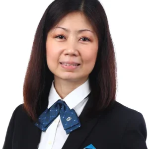 LIM KAR SHAN (NOELLE)