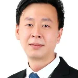 LIM CHEE CHONG (JUSTIN LIM CC)