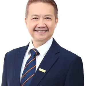 YEE YEONG EE RICHARD (Richard Yee)