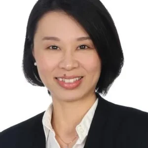 LAM HWEE CHI (VICKI)