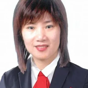 LIM IE MIANG (BECKY LIM)