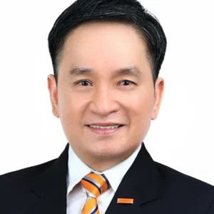 ONG CHIN HUAT (HENRY ONG)