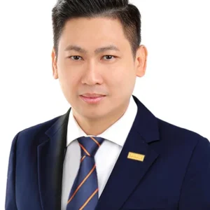 WONG HEAN MENG (RICHARD WONG)