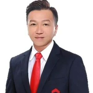 LIM THIAN WEE (AARON)