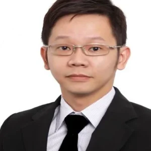 ONG BOON SIANG (CAF)