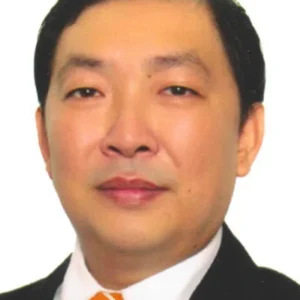 CHEN SIN HEW (JOHNNY)