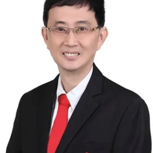 WONG KWAN MENG (JAMES WONG)