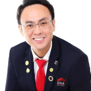 NG TZEE WAI (TIGER NG T W)