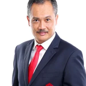 SARIF BIN JOHARI (J. SYARIF)
