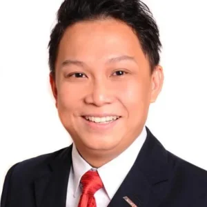 NG TECK HUI (MATT NG T H)