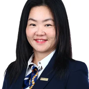 HUAN CHAR HUAI (TREENA HUAN)