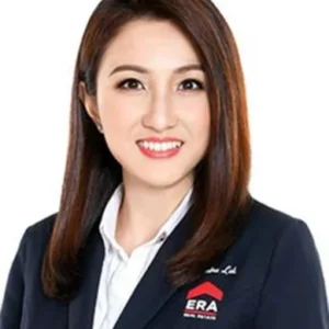 LEK AI LIAN (JASMINE LEK A L)