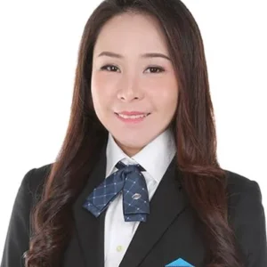 CHERN GEOK TIN GERALDINE (GERALDINE LOW G T)