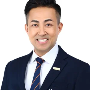 LOH MENG TUCK (PETER LOH)