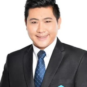 QUEK SHENG RONG, JOEL (JOEL QUEK)