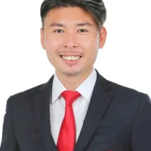 TOH PENG WEI, ERASMUS (ERASMUS TOH P W)