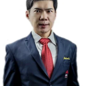 PON CHUN YIONG, JACKSON (Jackson Pon)