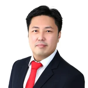 TAN CHIN TIONG (RAYMOND TAN C T)