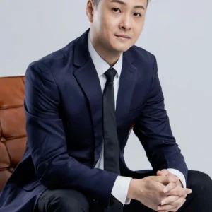 MAH KOK YONG, CLARENCE (CLARENCE MAH K Y)