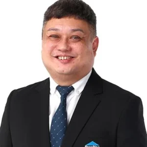 ANDREW KUA WEI CHYI